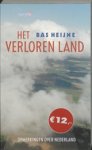 B. Heijne - Het verloren land - opmerkingen over Nederland