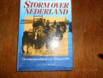 Verburg Co - Storm over nederland / druk 1