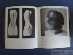 Viray, Alain. - Eijberg, Sculptures et Dessins 1965-1981. (Avec envoi.)