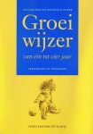 Paulien Bom - Groeiwijzer van een tot vier jaar