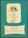 Sillevis Smitt, J.H. (Johannes Hendrik), 1897-1975. Hoofd Vlootpredikant - De kip met de warme pootjes