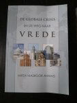 Mirza Masroor Ahmad - De globale crisis en de weg naar vrede