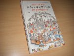Michael Pye - Antwerpen, de Gloriejaren
