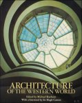 Michael Raeburn ; Hugh  Casson ; - Architecture of the western world