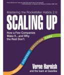 Harnish Verne - Scaling Up