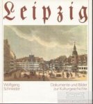 SCHNEIDER, Wolfgang - Leipzig