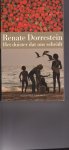 Dorrestein, Renate - Het duister dat ons scheidt