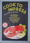 Miller media - Cook To Impress - sterren koken in je eigen keuken