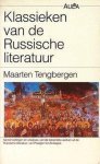 Tengbergen - Klassieken van de Russische literatuur