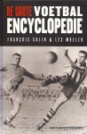 FRANCOIS COLIN & LEX MULLER - De Grote Voetbalencyclopedie -Alle geheimen van het spel om de bal