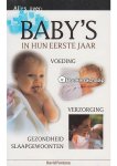 David Fontana - Alles over baby's in hun eerste jaar David Fontana - Alles over baby's in hun eerste jaar