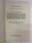 S. Sideri - Trade and Power ; Informal Colonialism in Anglo-Portuguese Relations