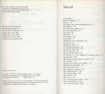 Boer, Herman Pieter de  .. met mooie pentekeningen van Pat Andrea. - De kellnerin en andere verhalen