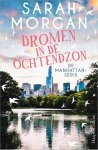 Sarah Morgan - Veel liefs uit Manhattan 4 -   Dromen in de ochtendzon