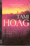 Hoag, Tami - Lucky`s lady