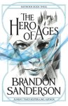 Brandon Sanderson - The Hero of Ages