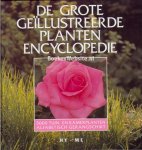 Zeltner, Erno ea. - De grote geillustreerde plantenencyclopedie HY-ME