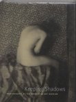 D. Acton - Keeping shadows photography at the Worcester Art Museum