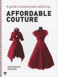 Jemi Armstrong - Affordable Couture