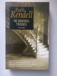 Rendell, Ruth - De dertien treden