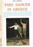 Makrakis, Basil - Fire Dances in Greece
