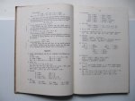 Derksen en De Laive - Leerboek der Algebra met vraagstukken