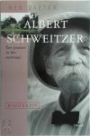 Ben Daeter 69175 - Albert Schweitzer Een pionier in het oerwoud
