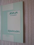 Westland, Dr. I. - Jesaja / Bijbelstudies