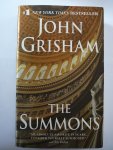 Grisham, John - The Summons