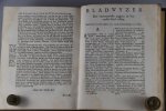 Abbadie, Jacques - Triomferende godtsdienst, in zeven profetische tafereelen by de opening der zeven zegelen vertoont. : Vervattende: De algemeene verwoesting des Joodschen volks; De gevolgde ondergang der Roomsche monarchie; De wisselvallige staat der eerste Ch...