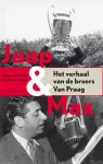 Marga van Praag, Ad van Liempt - Jaap en Max Het verhaal van de broers Van Praag