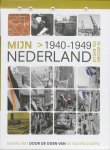 Nvt. - Mijn Nederland Iweb Deel 04 Boek + Dvd