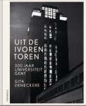 Gita Deneckere - Uit de ivoren toren