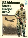 Brian L. Davis - U.S. Airborne Forces Europe 1942-45