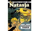 FRANÇOIS. Walthéry, - Natasja 09. de raadselachtige gedaanten