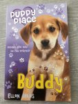 Miles, Ellen - Puppy Place; Buddy, Please Will you be my friend
