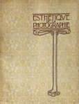Paul [Ed.] Bourgeois - Esthétique de la photographie Executé sous la direction de M. Burgeois
