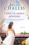 Sarah Challis 45188 - Liefde en andere geheimen