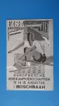  - Europeesche Roeikampioenschappen