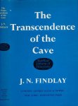 Findlay, J.N. - The Transcendence of the Cave