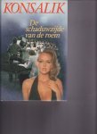 Konsalik - De schaduwzijde van de roem