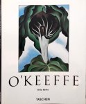 Britta Benke - Georgia O'Keeffe 1887-1986 - Britta Benke