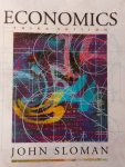 John Sloman - Economics