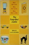 Brian Gallagher 44724 - The Feng-shui Junkie