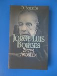 Borges, Jorge Luis - Zeven avonden