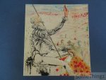 Wünsche, Hermann & Hans Gerd Tuchel. - Salvador Dali. Graphische Werke - Literatische Zyklen. Katalog.