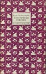 Wringer, H.P.G. de. - Verstoorde feesten.