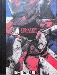 Bettina Rheims - Bonkers! A Fortnight in London