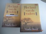 Sherif, Vamba - Het land van de vaders