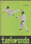 Holvast,H. - Teakwon-do